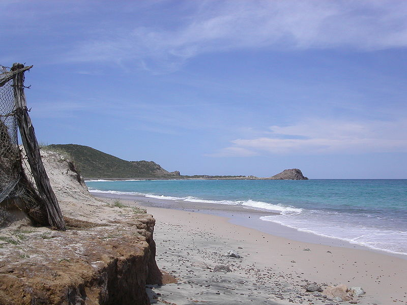 Cabo Pulmo.wikimedia commons